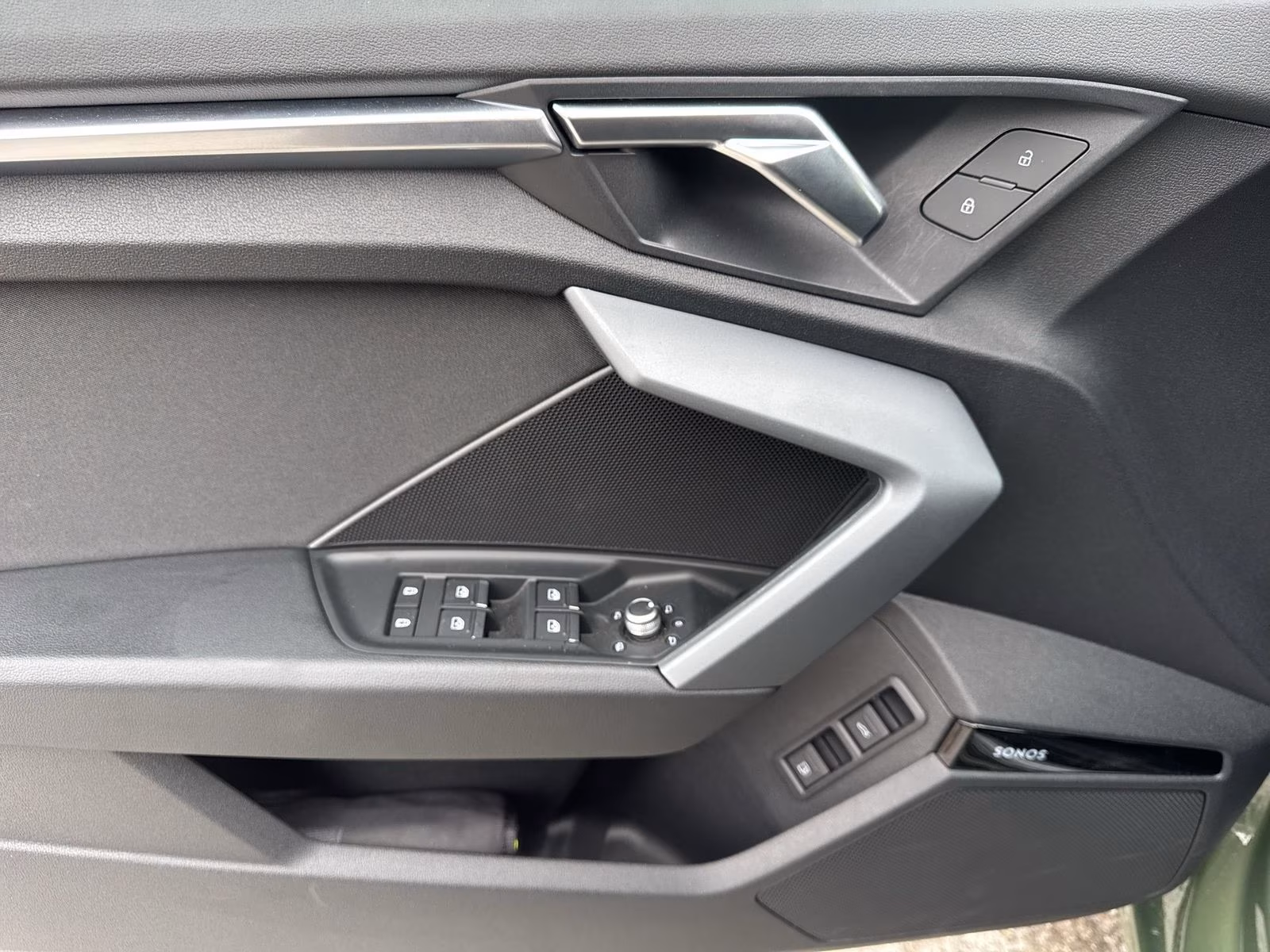 Sportback 40 TFSI e advanced MATRIX AHK SONOS