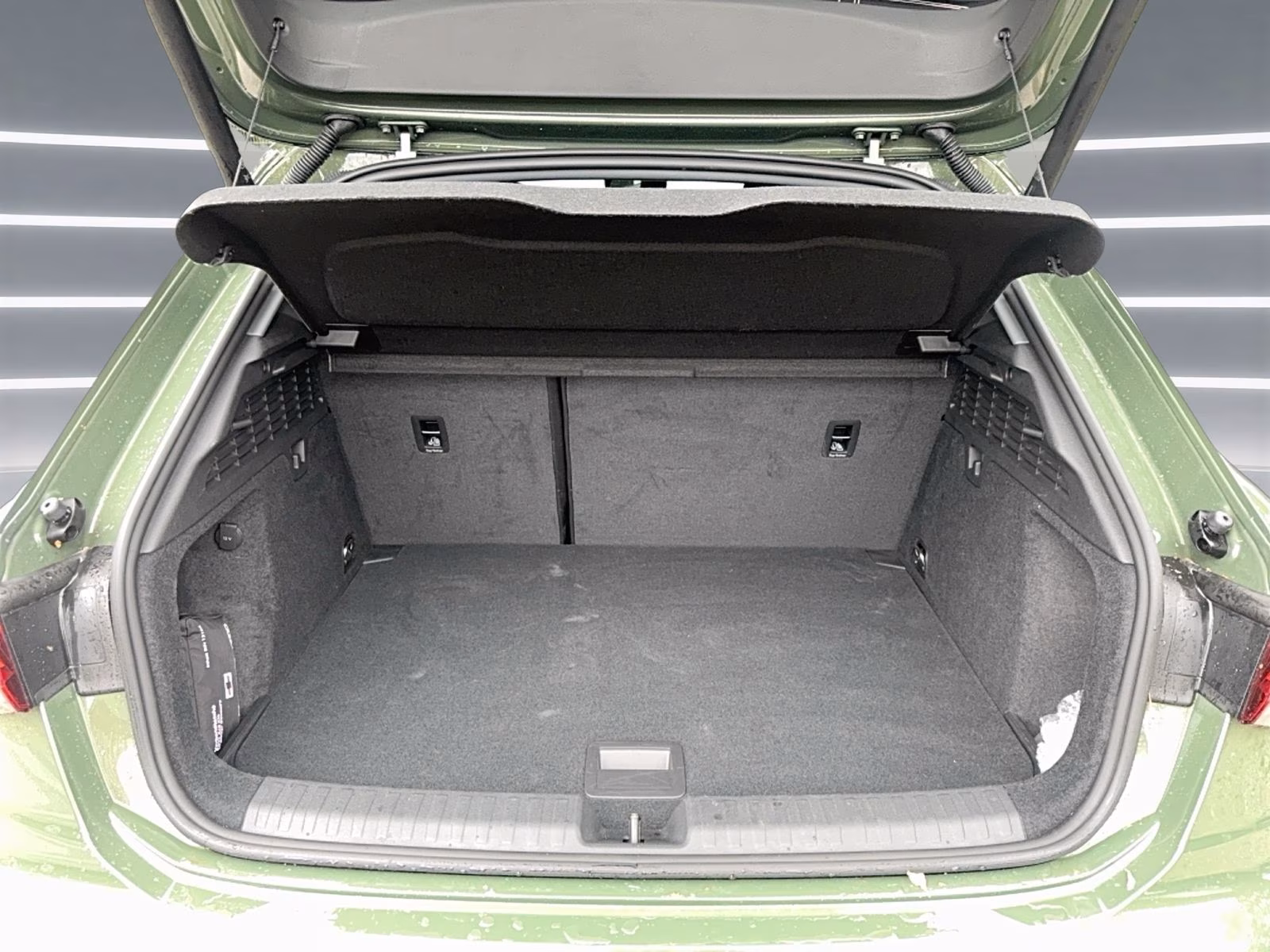 Sportback 40 TFSI e advanced MATRIX AHK SONOS