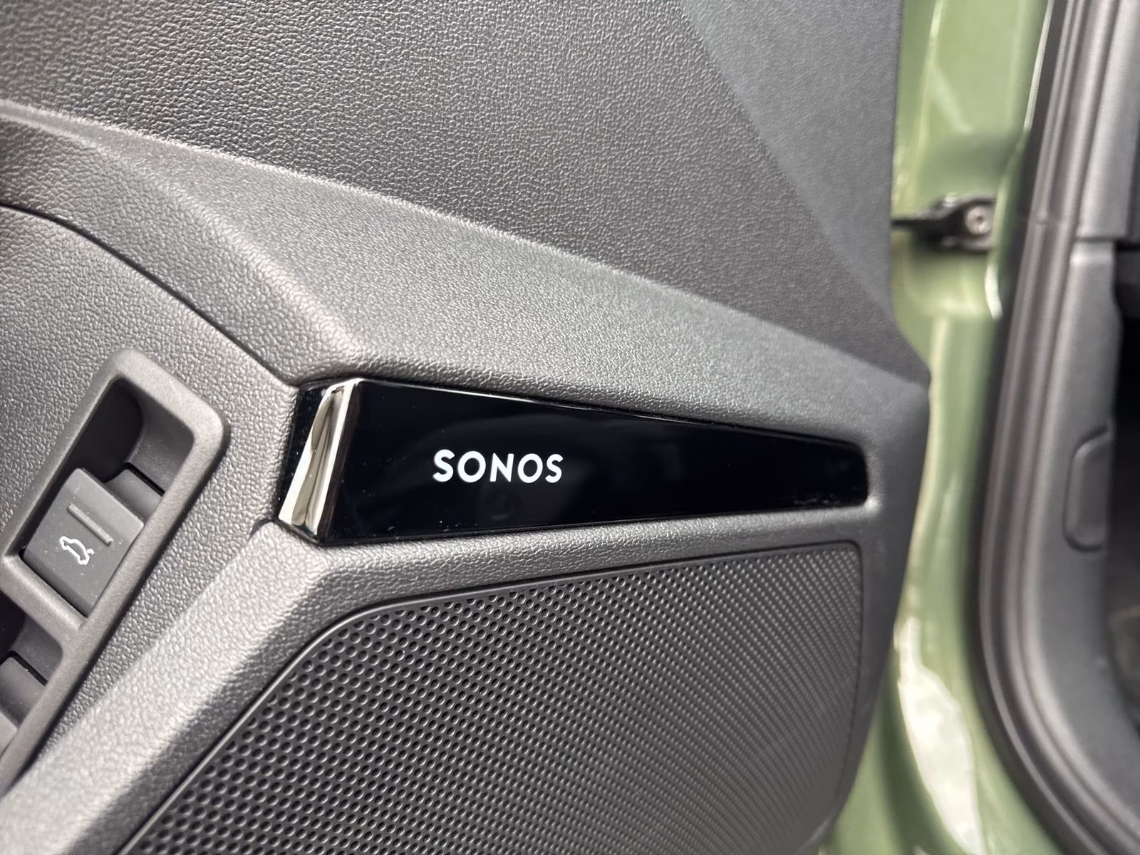 Sportback 40 TFSI e advanced MATRIX AHK SONOS