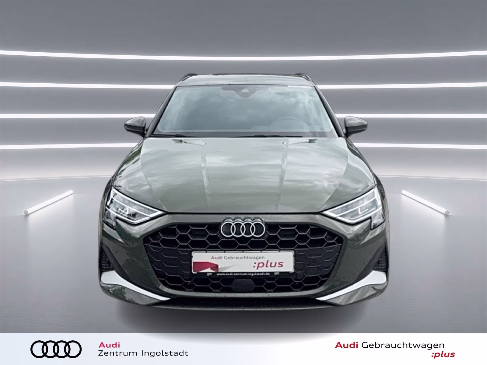Sportback 40 TFSI e advanced MATRIX AHK SONOS