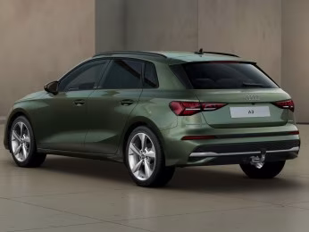 Sportback 40 TFSI e advanced MATRIX AHK SONOS