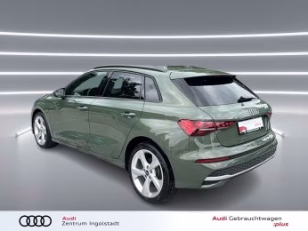 Sportback 40 TFSI e advanced MATRIX AHK SONOS