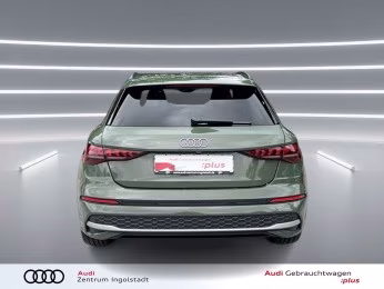 Sportback 40 TFSI e advanced MATRIX AHK SONOS