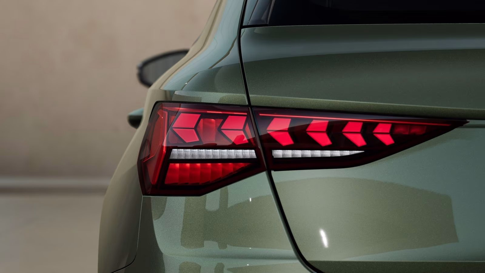 Sportback 40 TFSI e advanced MATRIX AHK SONOS