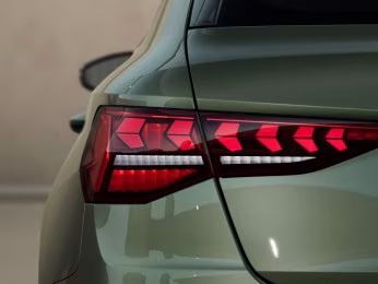 Sportback 40 TFSI e advanced MATRIX AHK SONOS