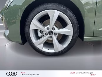 Sportback 40 TFSI e advanced MATRIX AHK SONOS