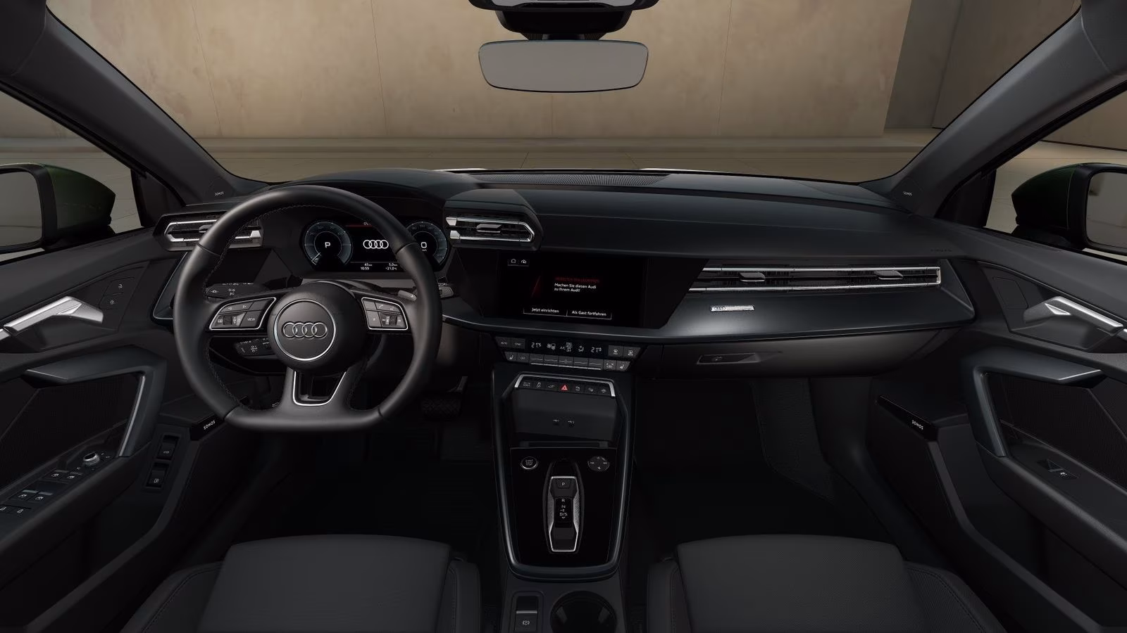 Sportback 40 TFSI e advanced MATRIX AHK SONOS