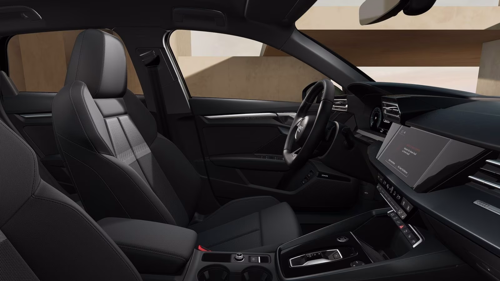 Sportback 40 TFSI e advanced MATRIX AHK SONOS