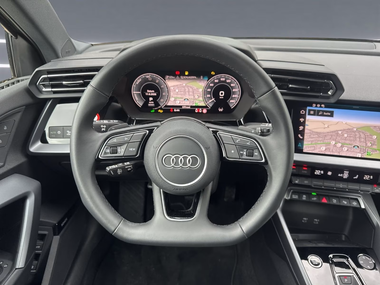 Sportback 40 TFSI e advanced MATRIX AHK SONOS