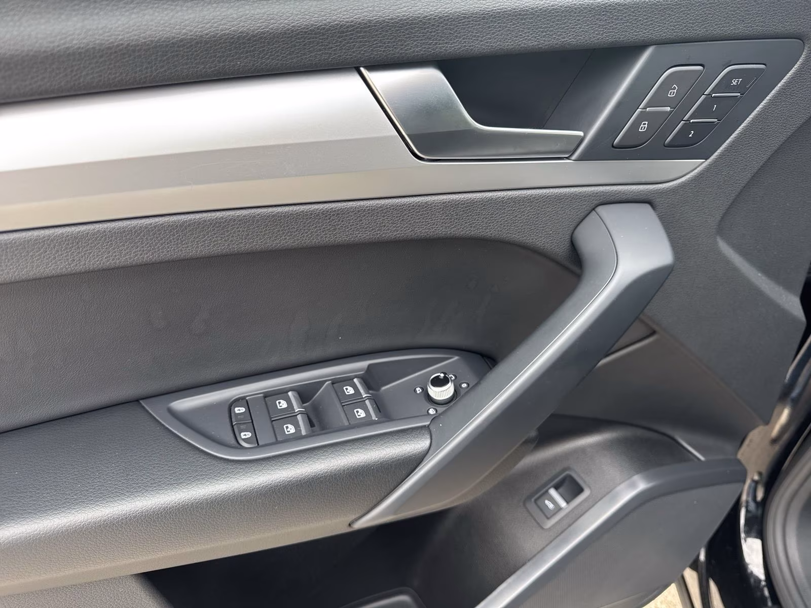 Sportback 40 TDI qu advanced Pano AHK ACC PDC
