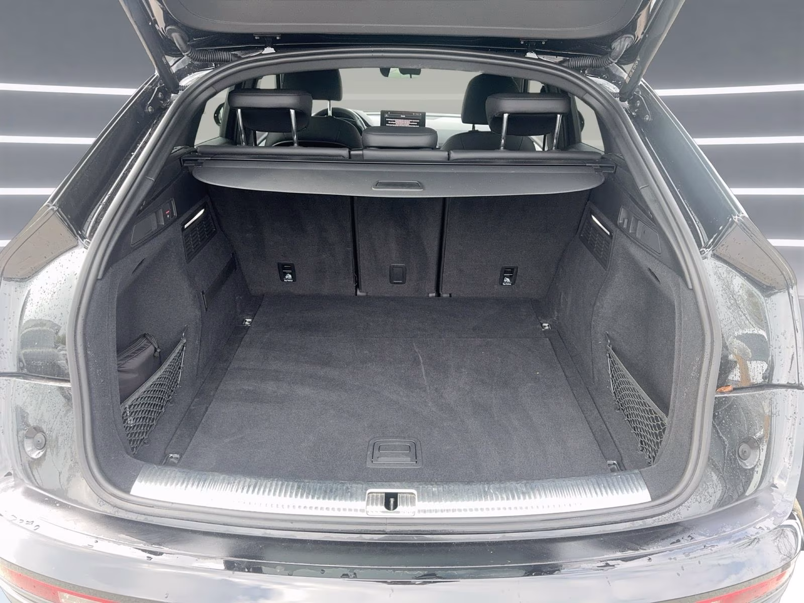 Sportback 40 TDI qu advanced Pano AHK ACC PDC