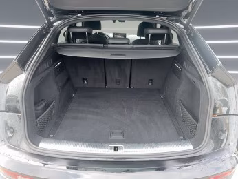 Sportback 40 TDI qu advanced Pano AHK ACC PDC