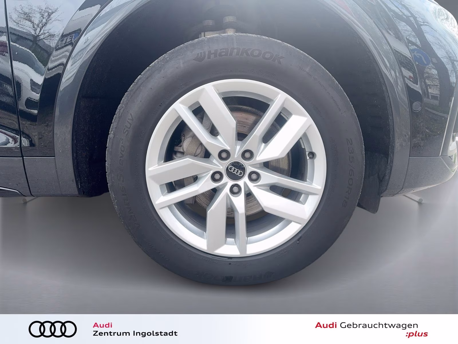 Sportback 40 TDI qu advanced Pano AHK ACC PDC