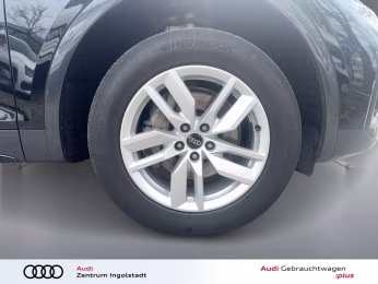 Sportback 40 TDI qu advanced Pano AHK ACC PDC