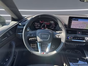 Sportback TDI LASER AHK HuD MASSAGE ACC 20"