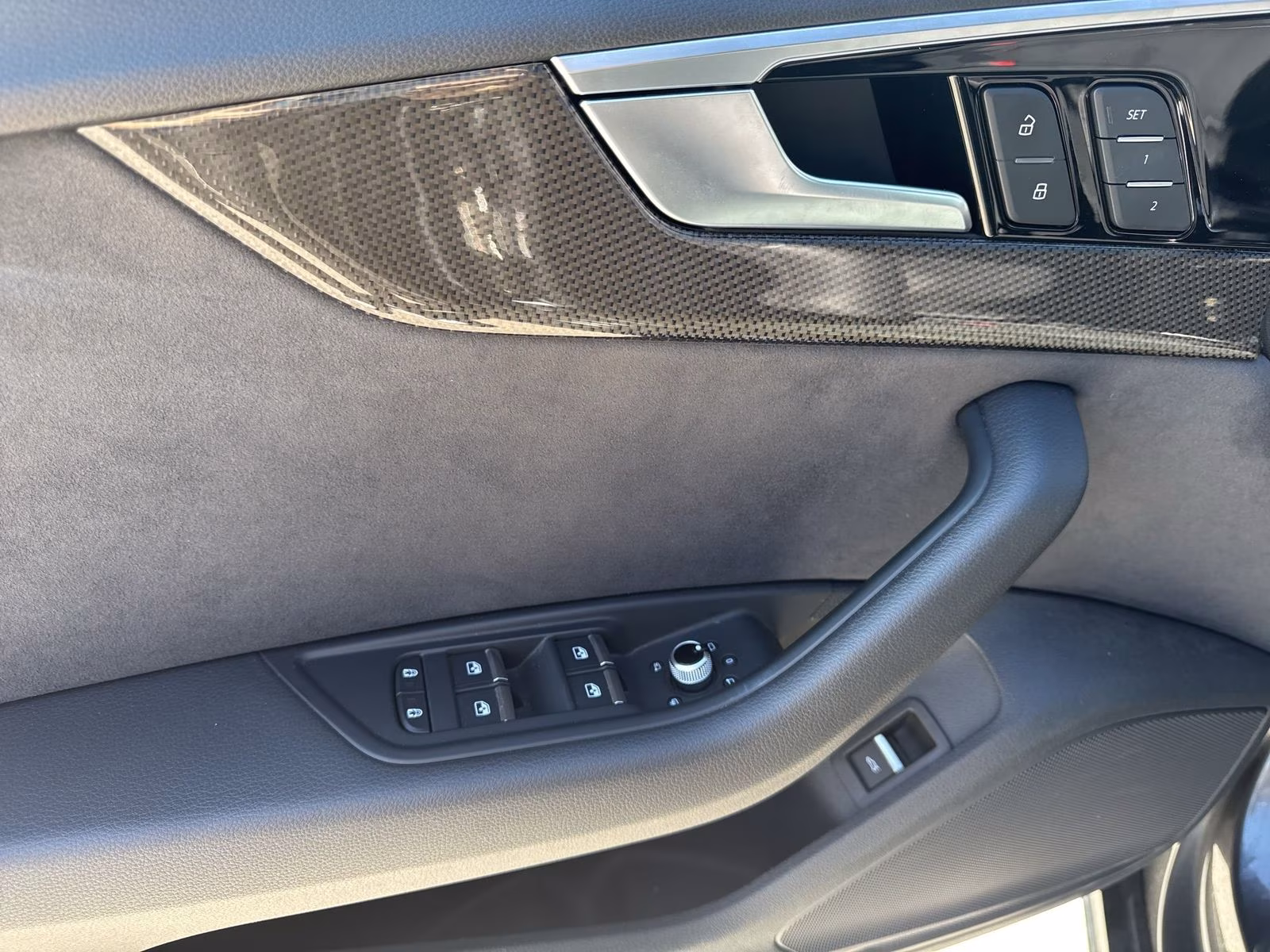 Sportback TDI LASER AHK HuD MASSAGE ACC 20"