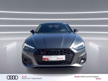 Sportback TDI LASER AHK HuD MASSAGE ACC 20"