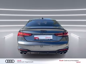Sportback TDI LASER AHK HuD MASSAGE ACC 20"