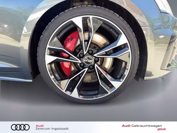 Sportback TDI LASER AHK HuD MASSAGE ACC 20"