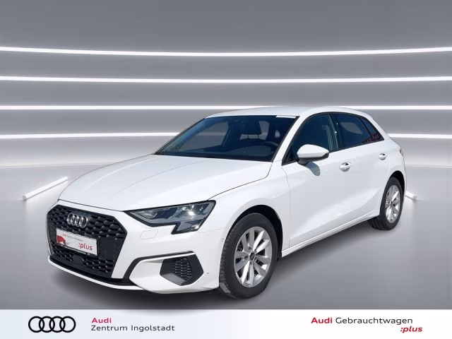 Audi A3 Sportback 35 TFSI ACC NAVI+ PDC+ SHZ Virtual