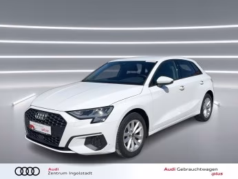 Sportback 35 TFSI ACC NAVI+ PDC+ SHZ Virtual