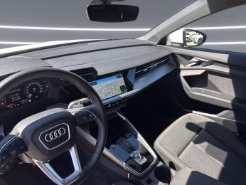 Sportback 35 TFSI ACC NAVI+ PDC+ SHZ Virtual