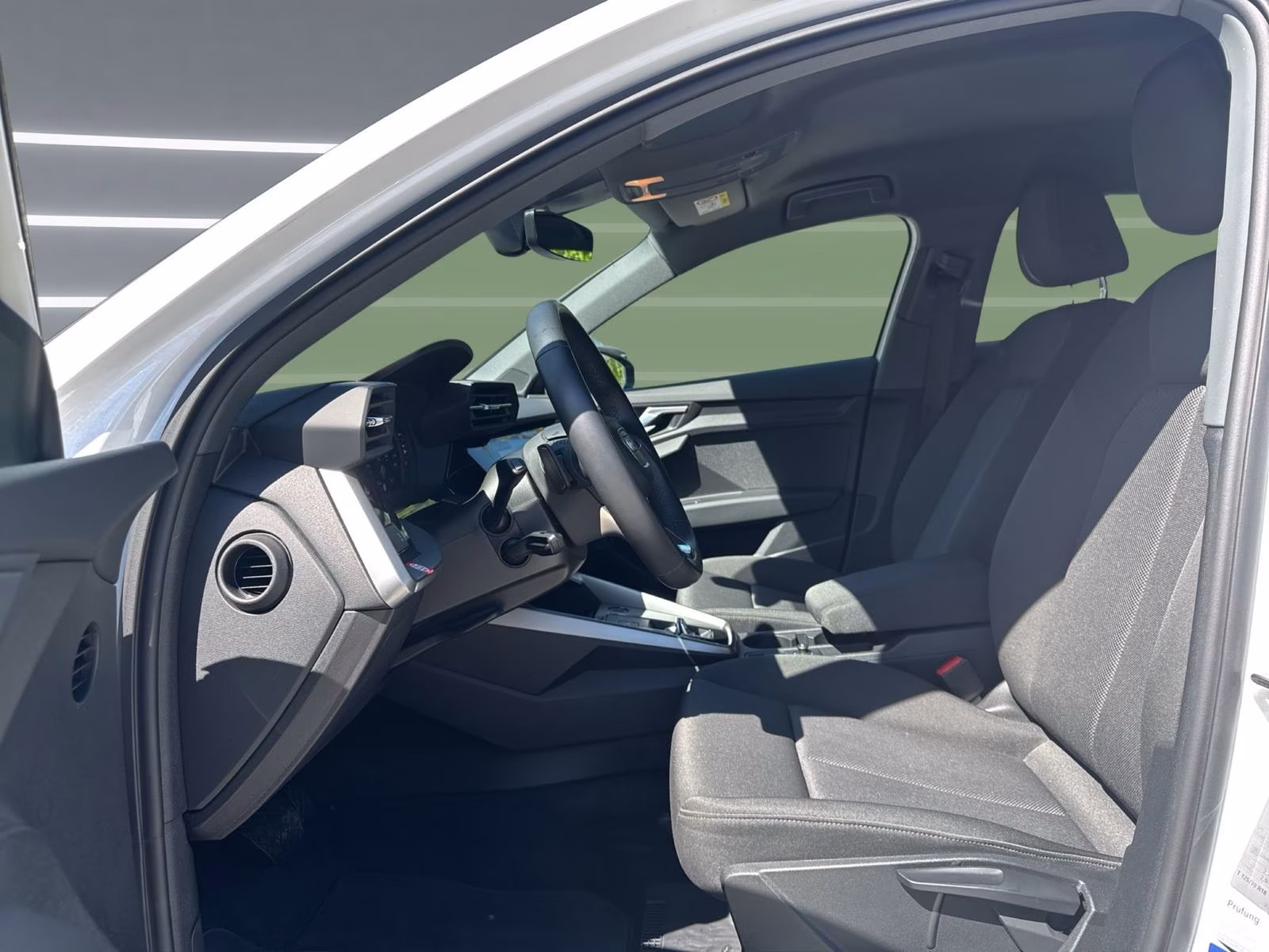 Sportback 35 TFSI ACC NAVI+ PDC+ SHZ Virtual