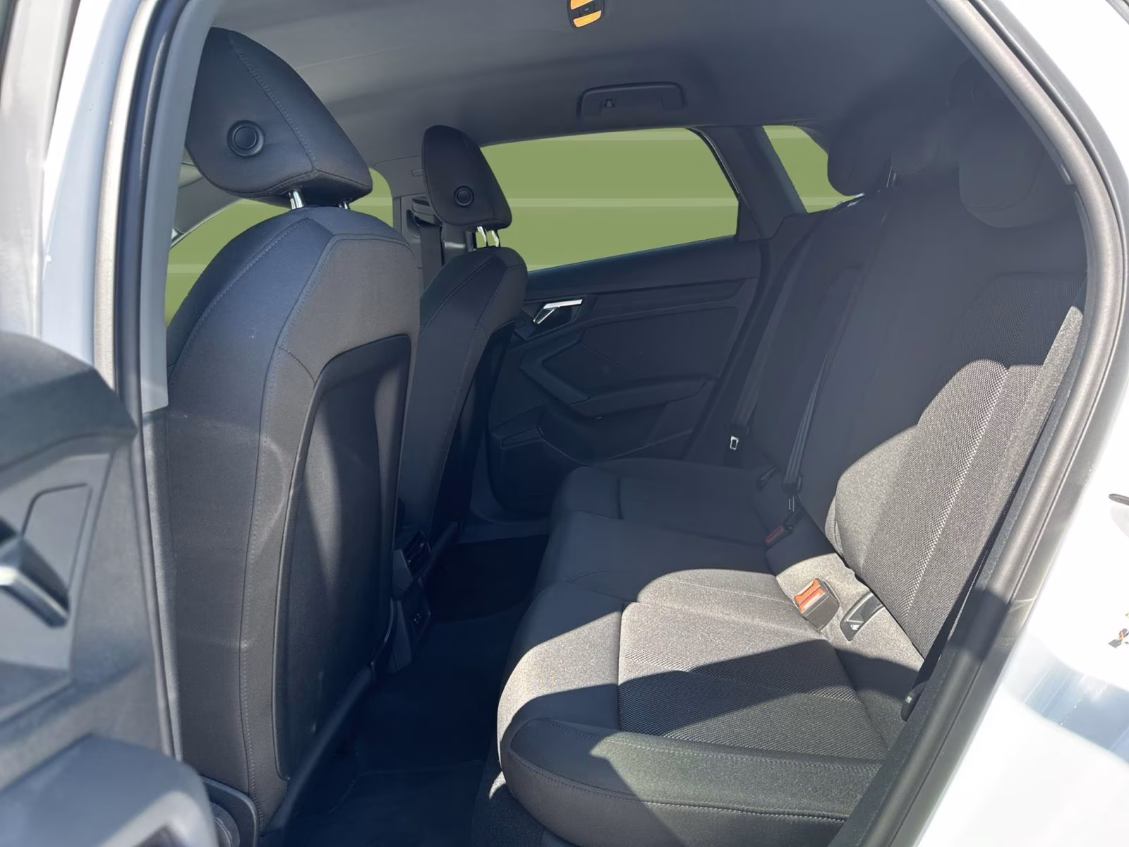 Sportback 35 TFSI ACC NAVI+ PDC+ SHZ Virtual
