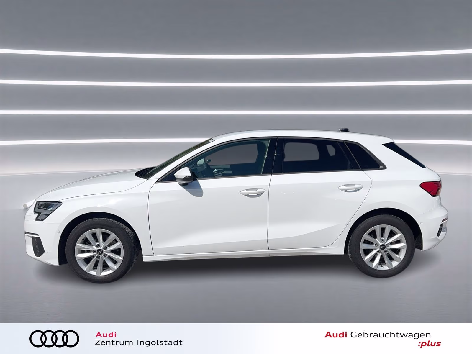 Sportback 35 TFSI ACC NAVI+ PDC+ SHZ Virtual