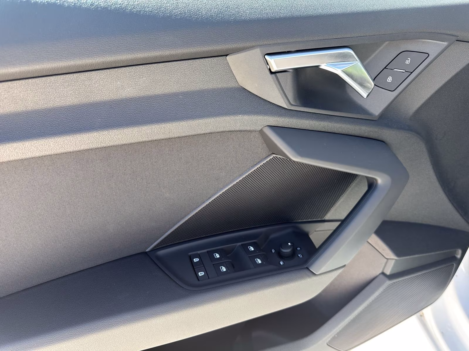 Sportback 35 TFSI ACC NAVI+ PDC+ SHZ Virtual