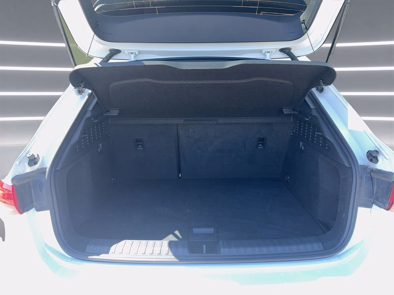 Sportback 35 TFSI ACC NAVI+ PDC+ SHZ Virtual