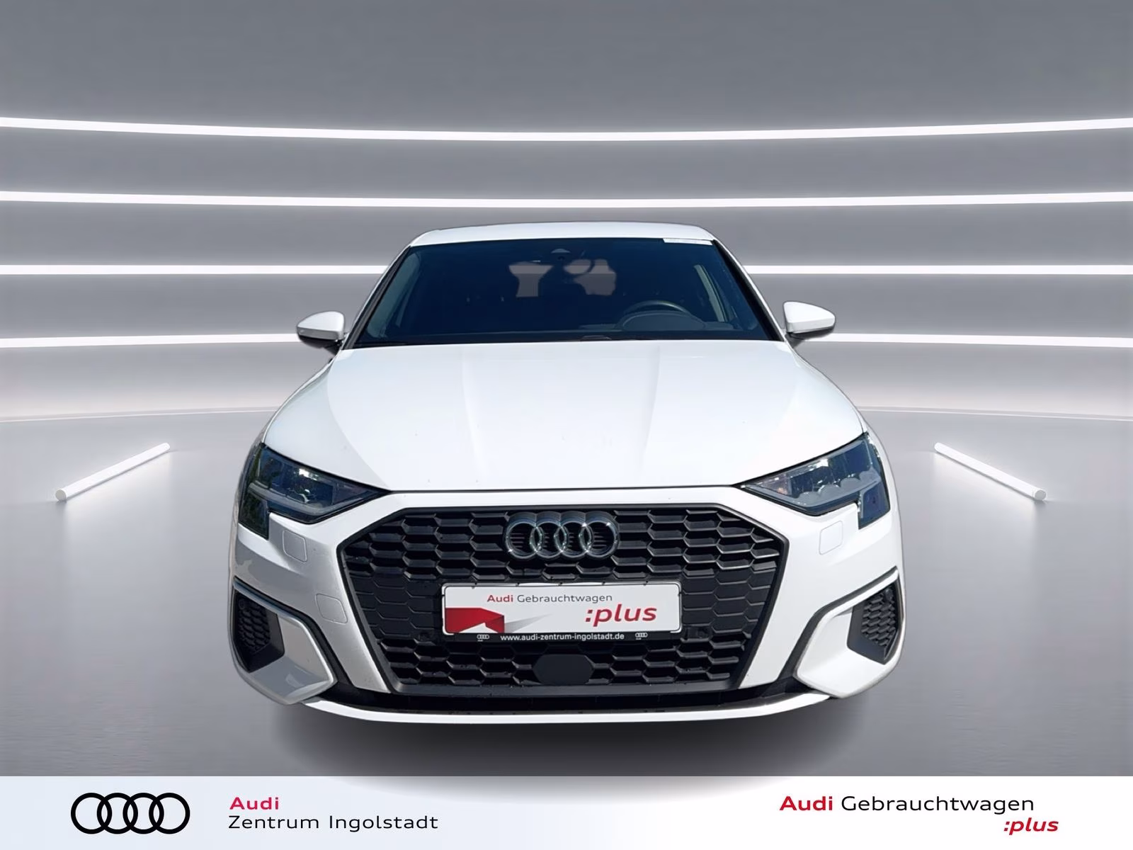 Sportback 35 TFSI ACC NAVI+ PDC+ SHZ Virtual