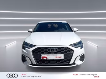 Sportback 35 TFSI ACC NAVI+ PDC+ SHZ Virtual