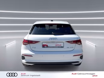 Sportback 35 TFSI ACC NAVI+ PDC+ SHZ Virtual
