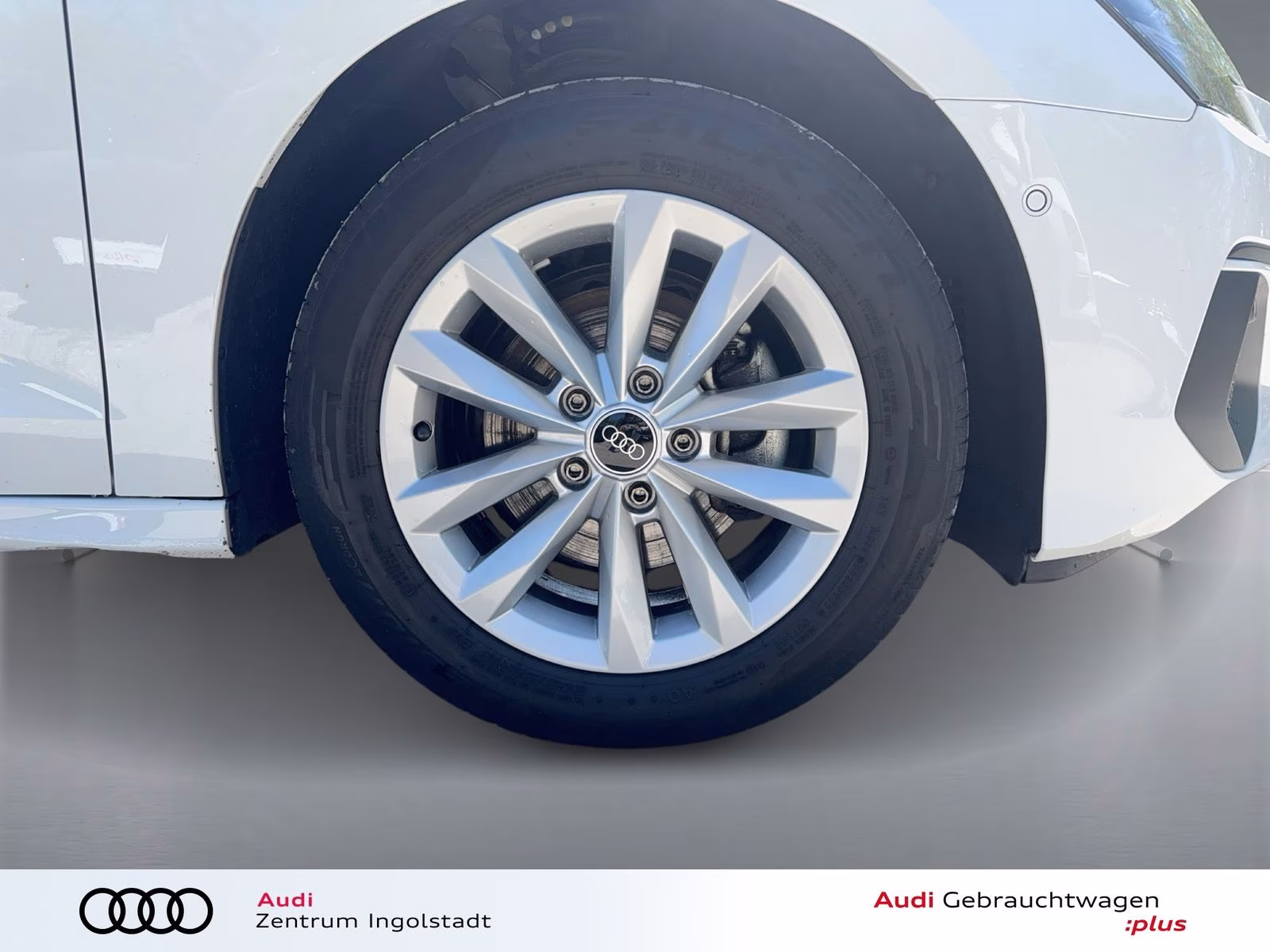 Sportback 35 TFSI ACC NAVI+ PDC+ SHZ Virtual