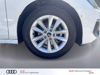 Sportback 35 TFSI ACC NAVI+ PDC+ SHZ Virtual