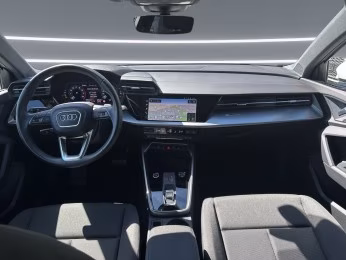 Sportback 35 TFSI ACC NAVI+ PDC+ SHZ Virtual
