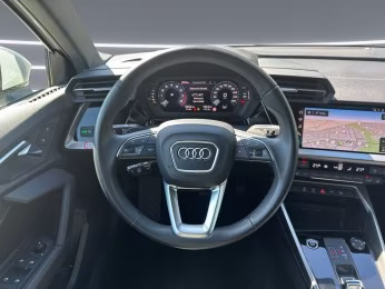 Sportback 35 TFSI ACC NAVI+ PDC+ SHZ Virtual