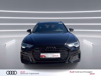 Avant 50 TDI qu S line Sport LED ACC PDC+ 21"