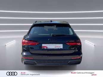Avant 50 TDI qu S line Sport LED ACC PDC+ 21"