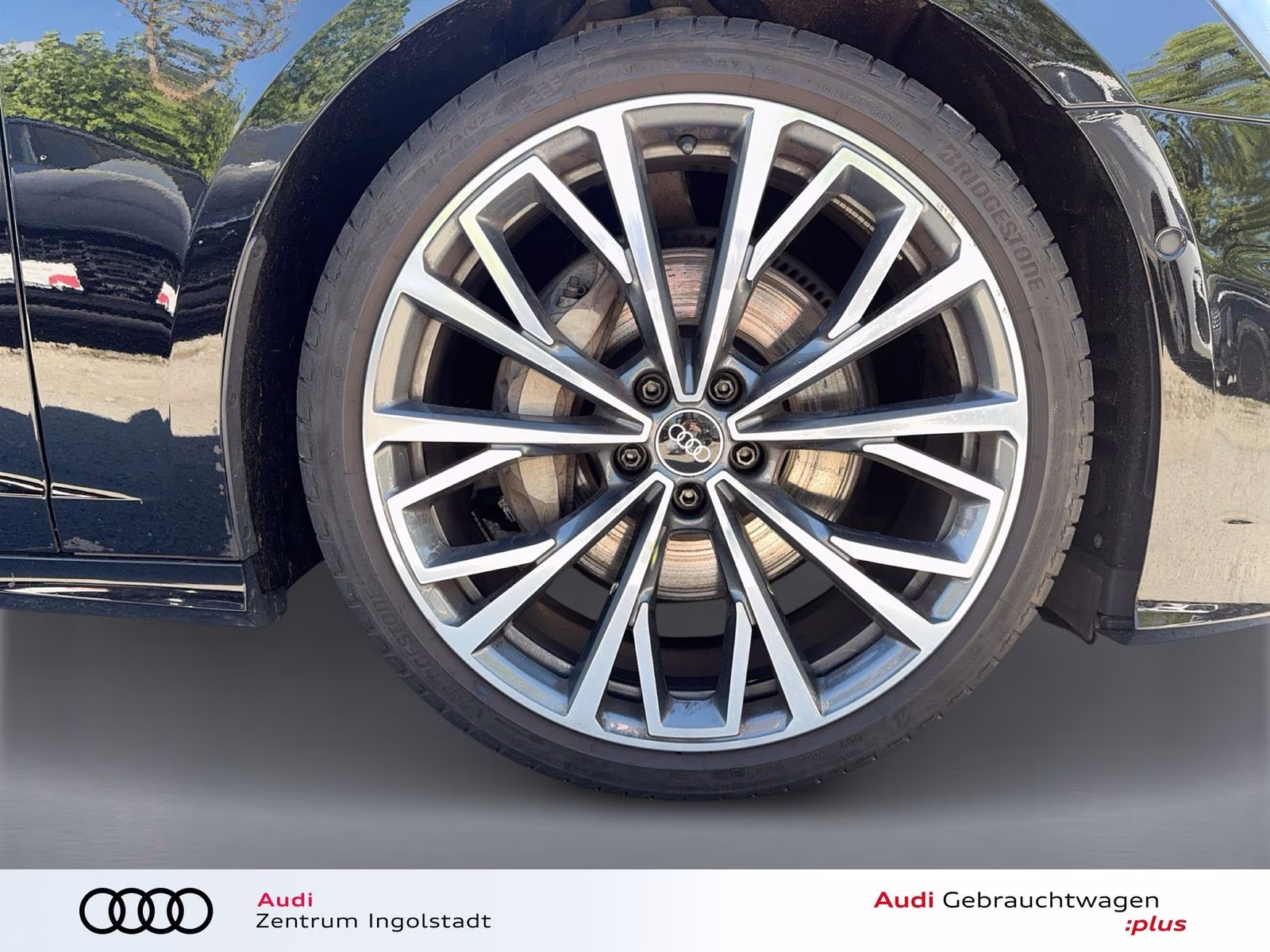 Avant 50 TDI qu S line Sport LED ACC PDC+ 21"