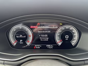 Avant 40 TDI advanced LED AHK KAMERA PDC NAVI