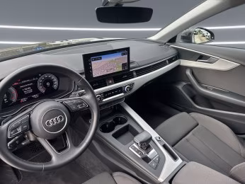 Avant 40 TDI advanced LED AHK KAMERA PDC NAVI