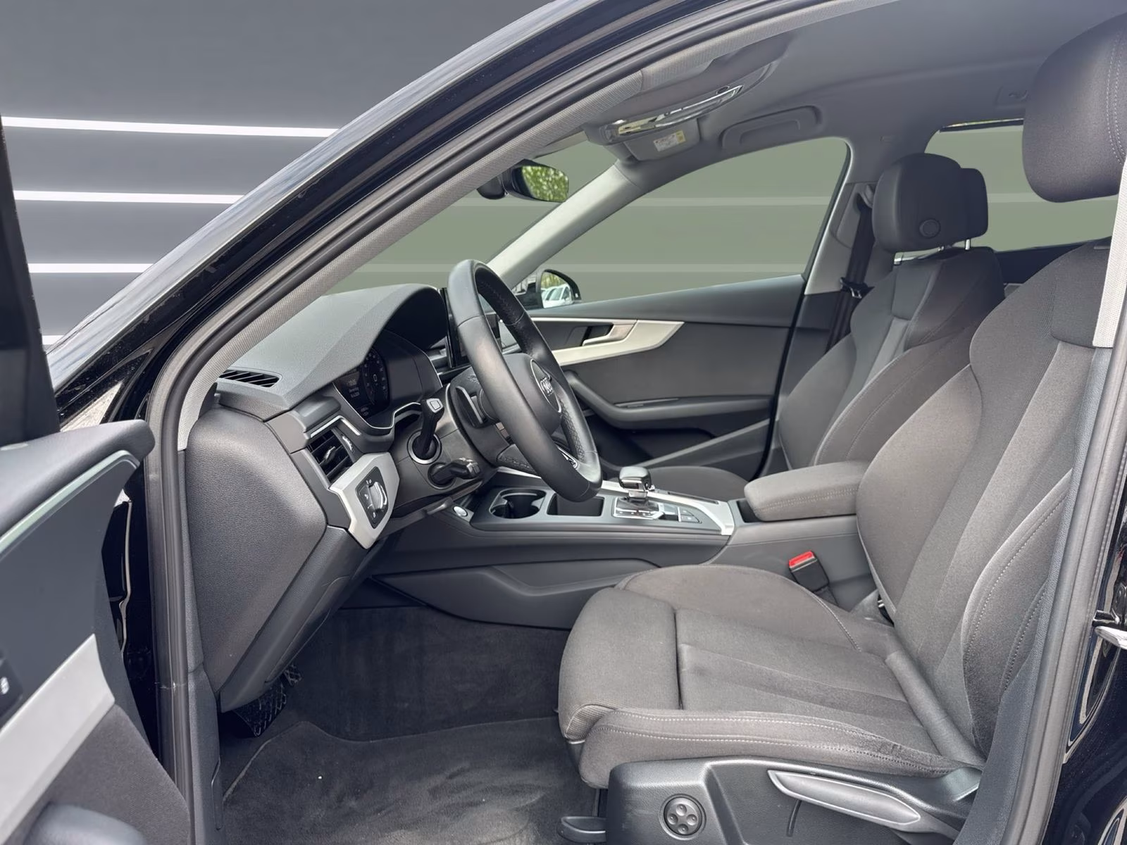 Avant 40 TDI advanced LED AHK KAMERA PDC NAVI