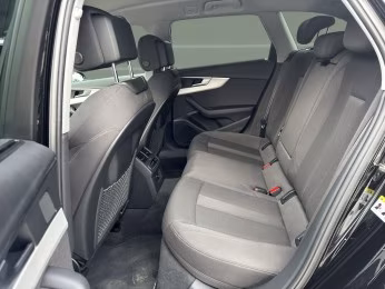 Avant 40 TDI advanced LED AHK KAMERA PDC NAVI