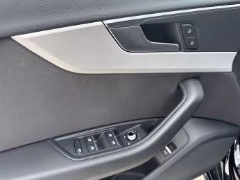 Avant 40 TDI advanced LED AHK KAMERA PDC NAVI