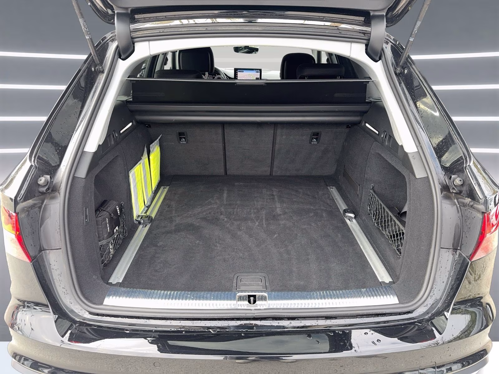 Avant 40 TDI advanced LED AHK KAMERA PDC NAVI