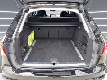 Avant 40 TDI advanced LED AHK KAMERA PDC NAVI