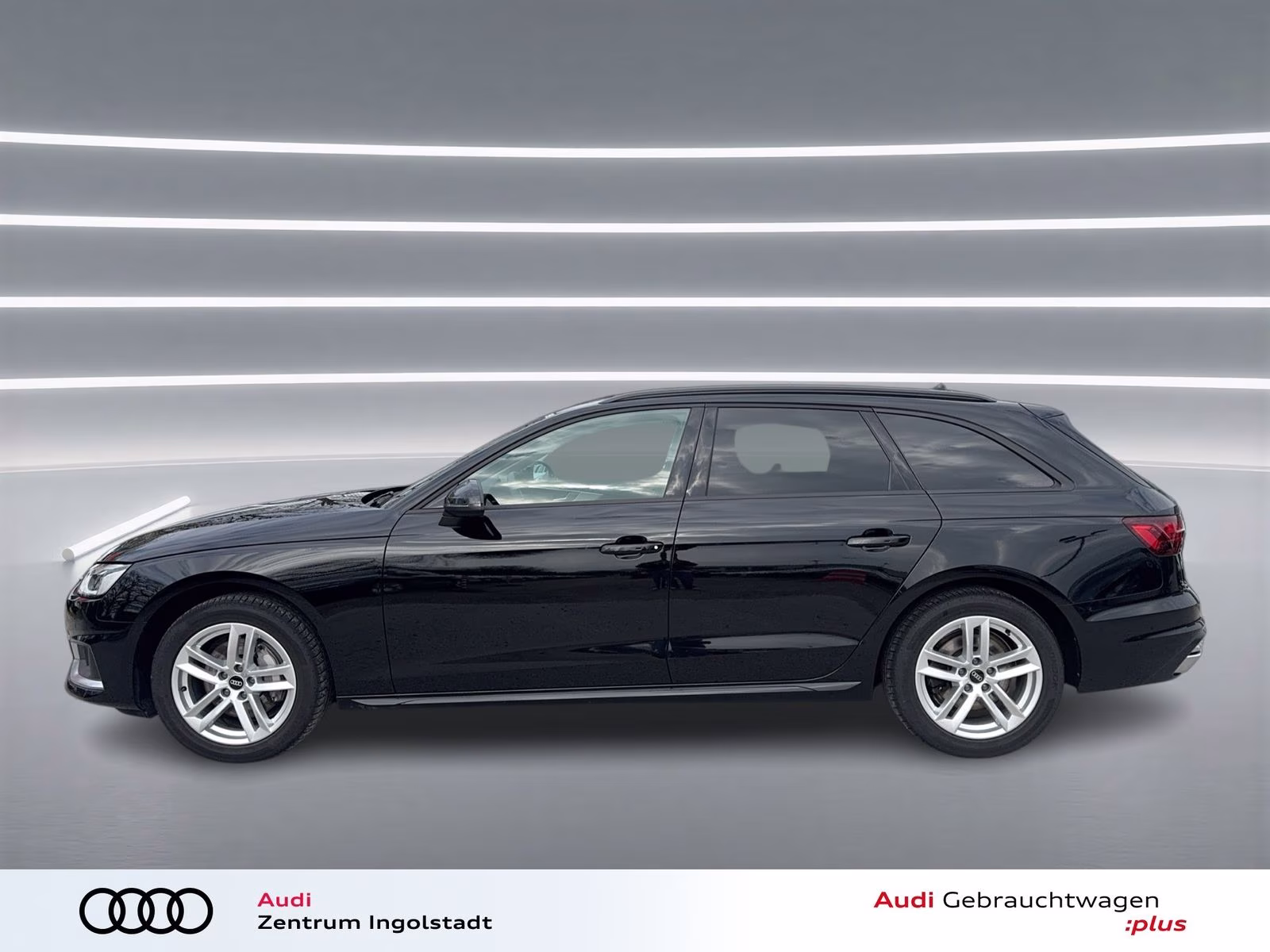 Avant 40 TDI advanced LED AHK KAMERA PDC NAVI