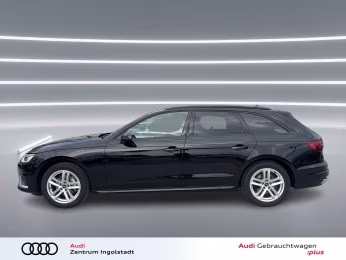 Avant 40 TDI advanced LED AHK KAMERA PDC NAVI